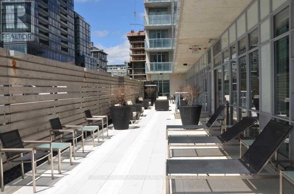 1704 - 375 King Street W, Toronto, Ontario  M5V 1K5 - Photo 23 - C12727414