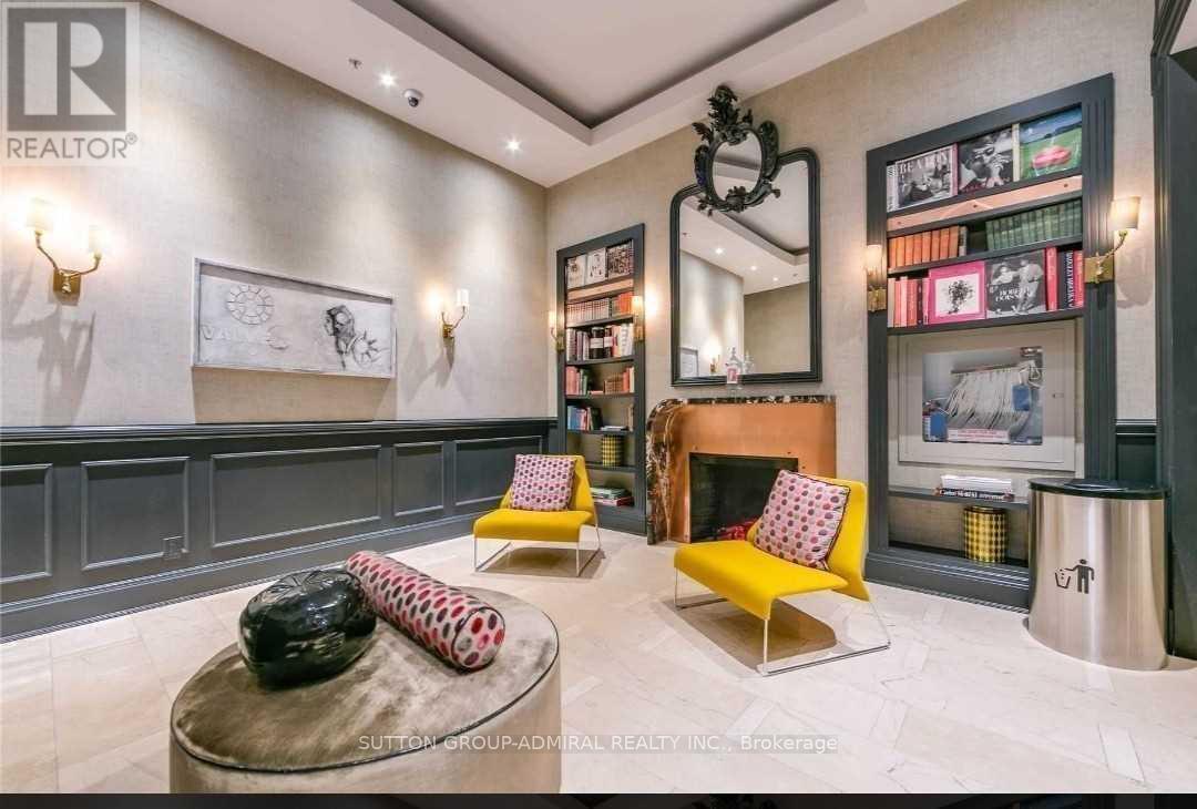 1704 - 375 King Street W, Toronto, Ontario  M5V 1K5 - Photo 20 - C12727414