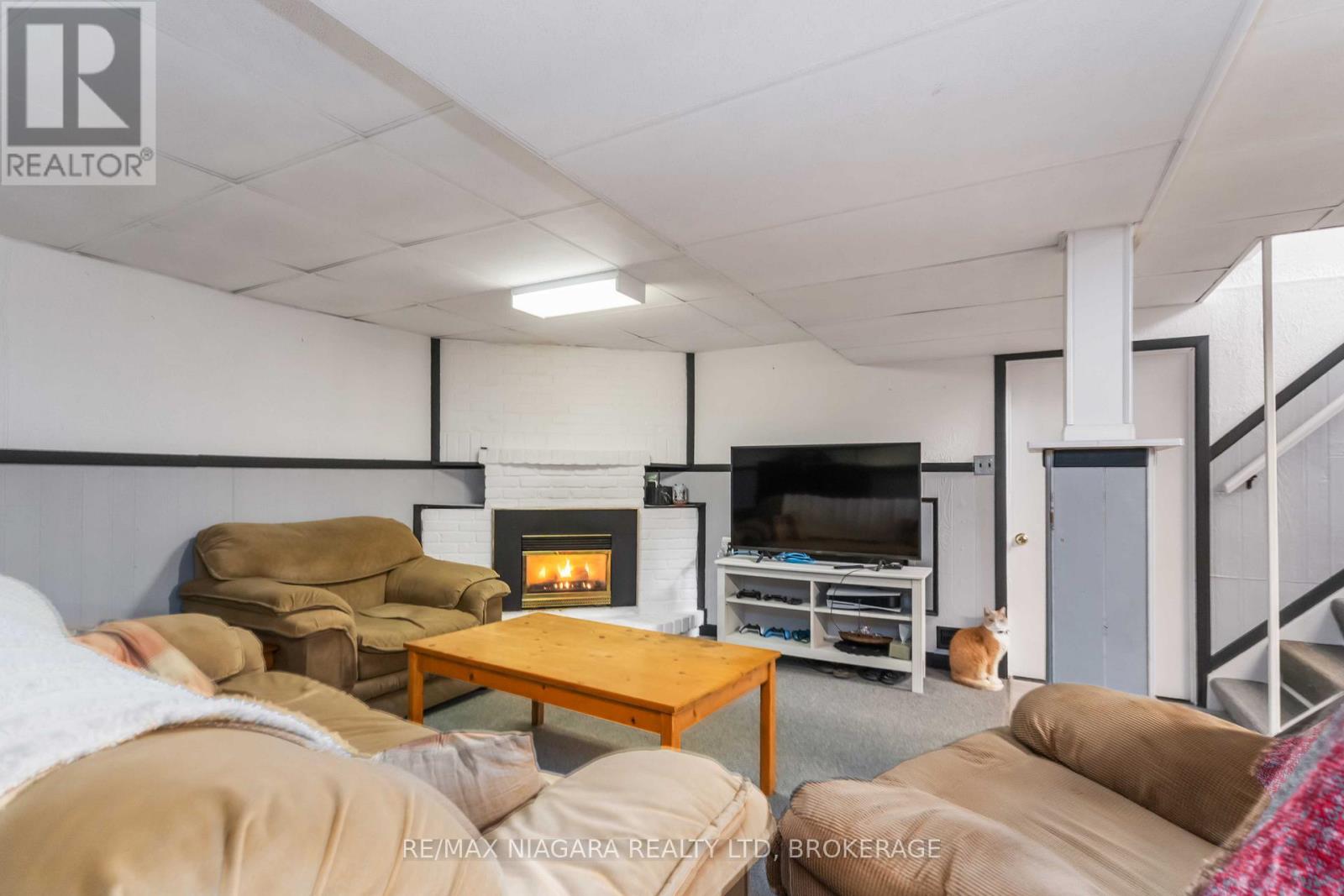 5 Thorncliff Drive, St. Catharines, Ontario  L2P 3N2 - Photo 13 - X12783386