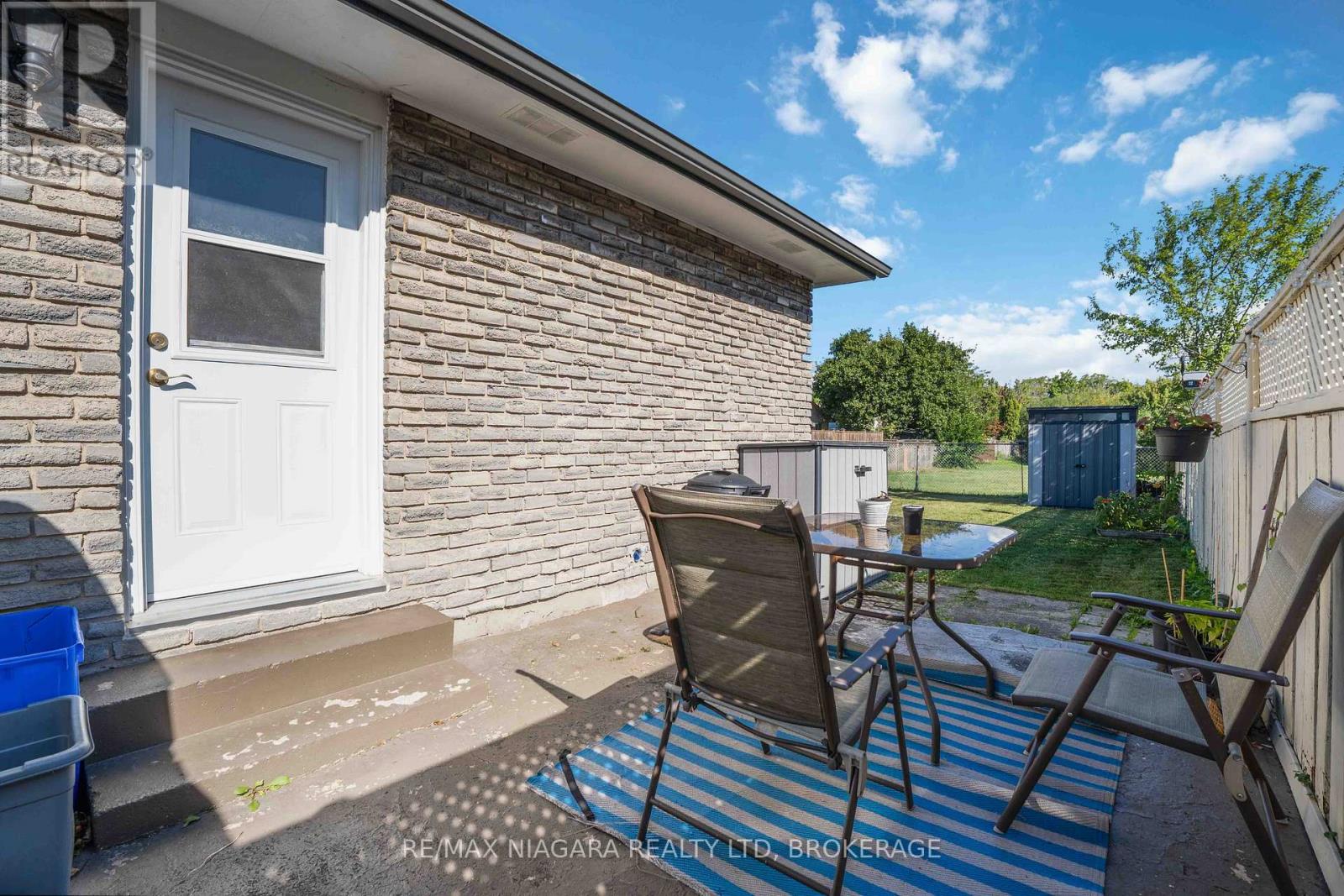 5 Thorncliff Drive, St. Catharines, Ontario  L2P 3N2 - Photo 16 - X12783386