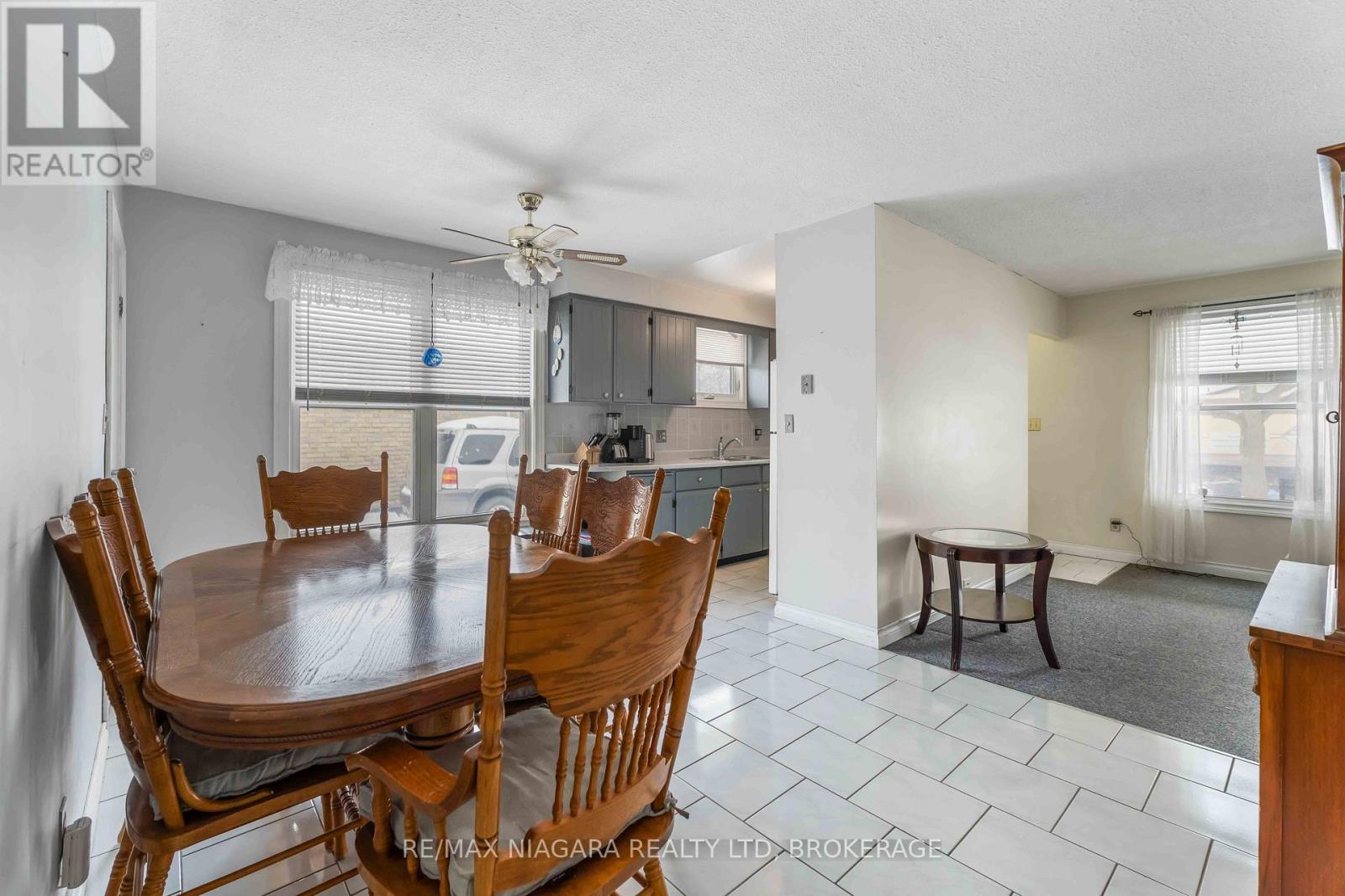 5 Thorncliff Drive, St. Catharines, Ontario  L2P 3N2 - Photo 8 - X12783386