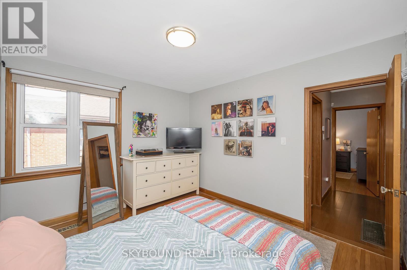 103 Mcelroy Road E, Hamilton, Ontario  L9A 1Y7 - Photo 16 - X12679384