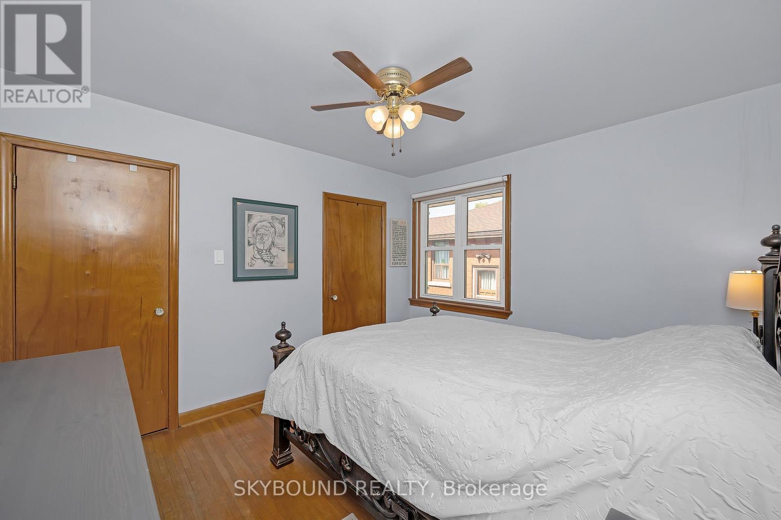 103 Mcelroy Road E, Hamilton, Ontario  L9A 1Y7 - Photo 13 - X12679384