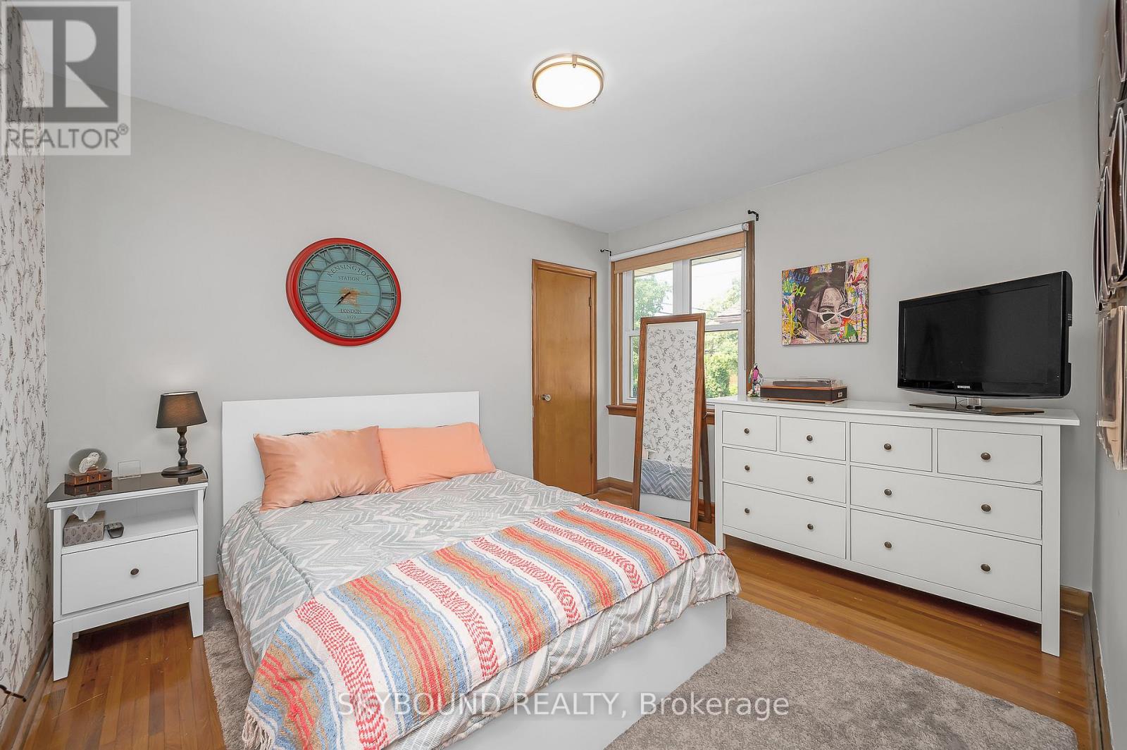 103 Mcelroy Road E, Hamilton, Ontario  L9A 1Y7 - Photo 15 - X12679384