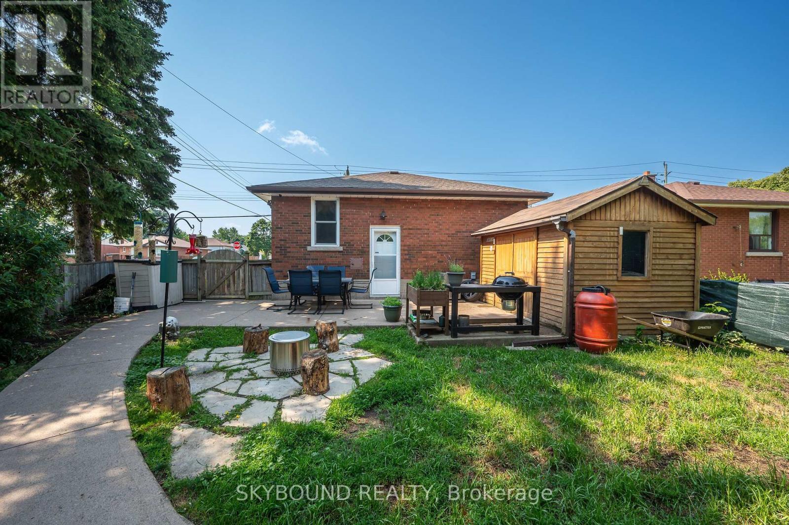 103 Mcelroy Road E, Hamilton, Ontario  L9A 1Y7 - Photo 28 - X12679384