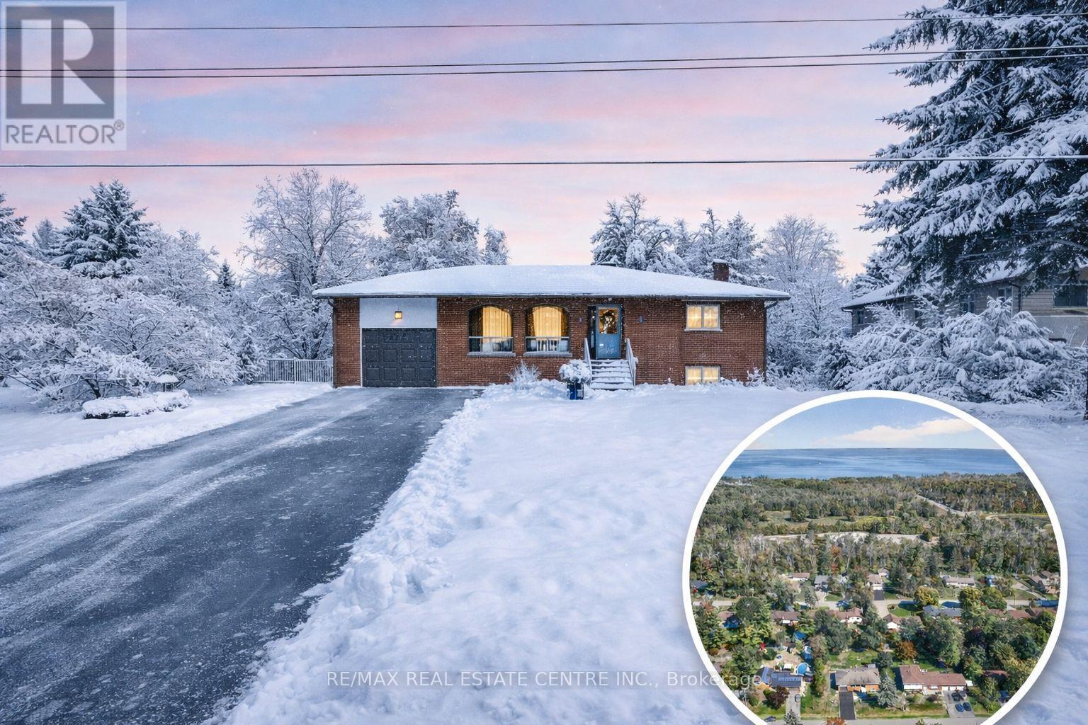 3047 SANDY COVE DRIVE, Innisfil, Ontario