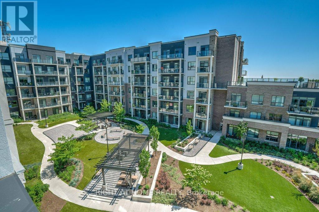 203 - 5055 Greenlane Road, Lincoln, Ontario  L3J 2J3 - Photo 27 - X12783110