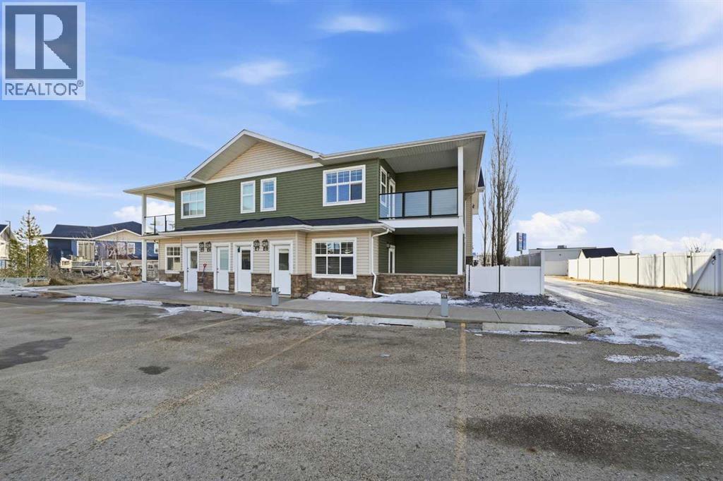 E7, 5300 Vista Trail, Blackfalds, Alberta  T4M 0L8 - Photo 1 - A2285495