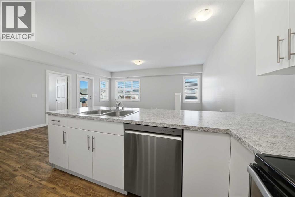 E7, 5300 Vista Trail, Blackfalds, Alberta  T4M 0L8 - Photo 10 - A2285495