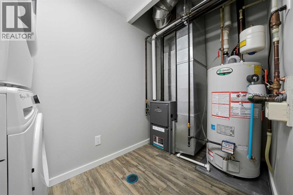 E7, 5300 Vista Trail, Blackfalds, Alberta  T4M 0L8 - Photo 22 - A2285495