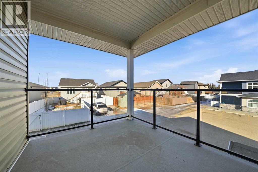 E7, 5300 Vista Trail, Blackfalds, Alberta  T4M 0L8 - Photo 4 - A2285495