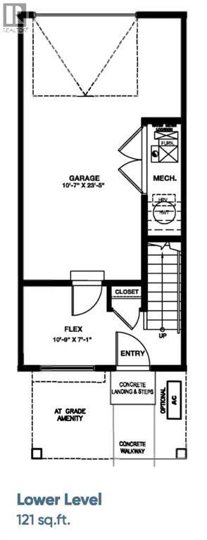 109, 380 Seton Villas Se, Calgary, Alberta  T3M 3T8 - Photo 5 - A2285780