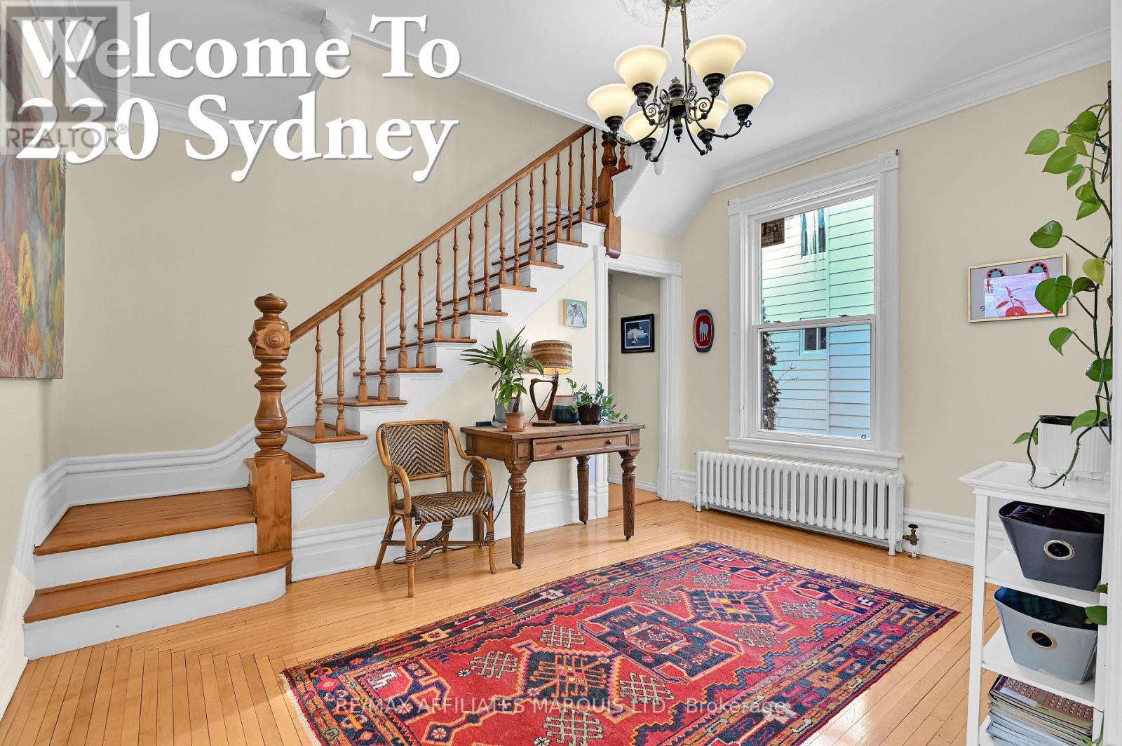 230 Sydney Street, Cornwall, Ontario  K6H 3H4 - Photo 12 - X12783442