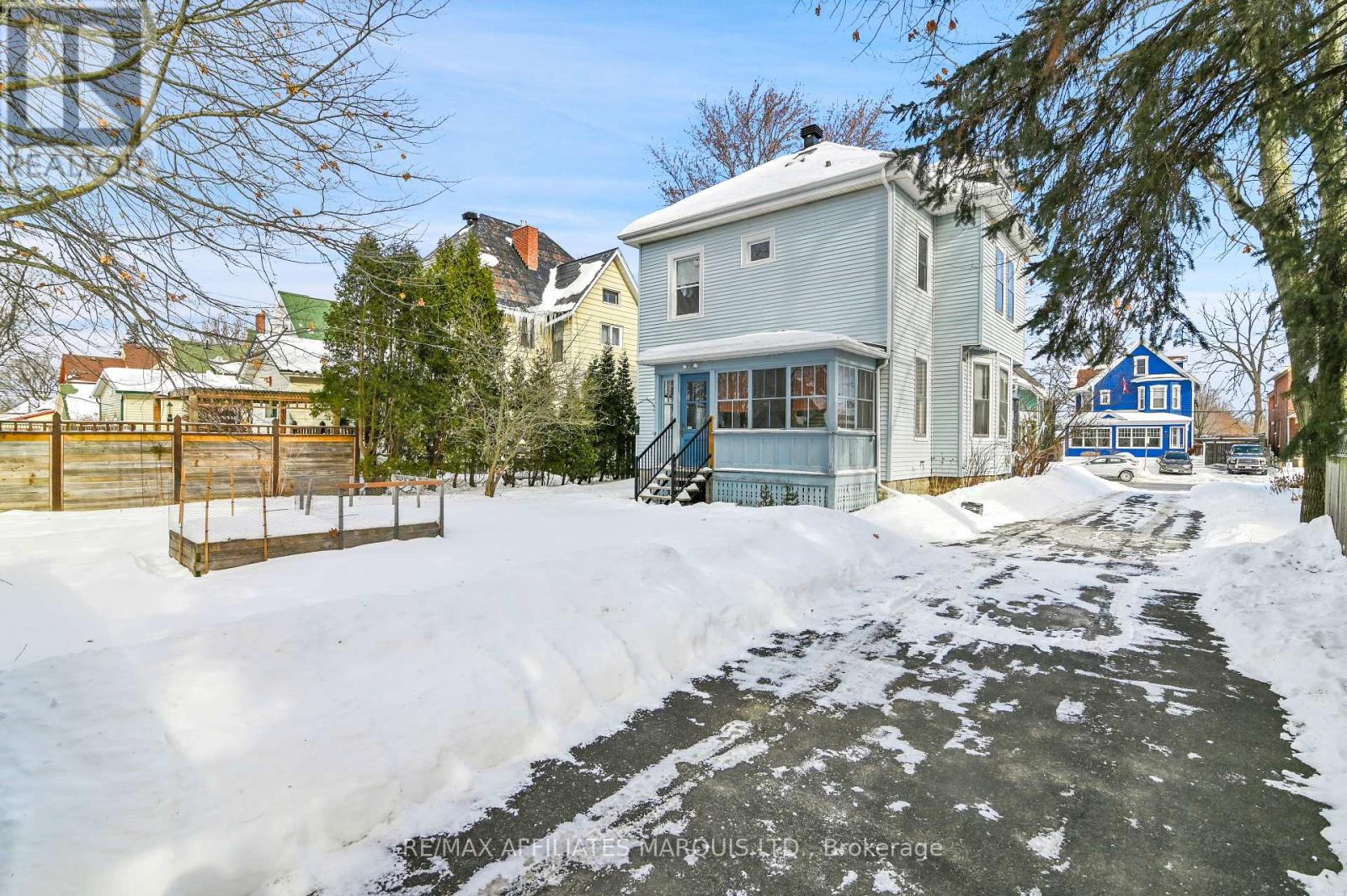 230 Sydney Street, Cornwall, Ontario  K6H 3H4 - Photo 31 - X12783442