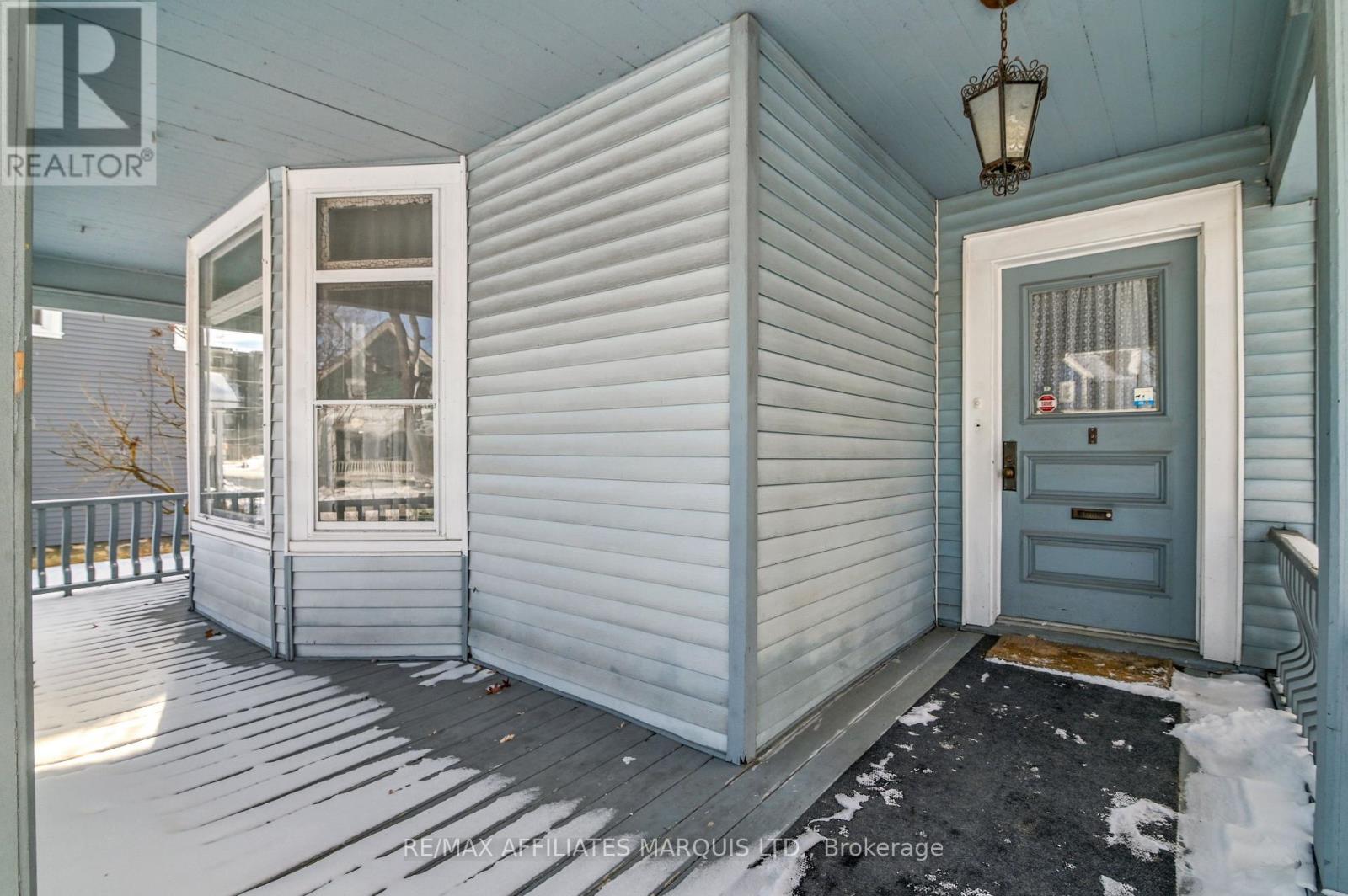 230 Sydney Street, Cornwall, Ontario  K6H 3H4 - Photo 3 - X12783442