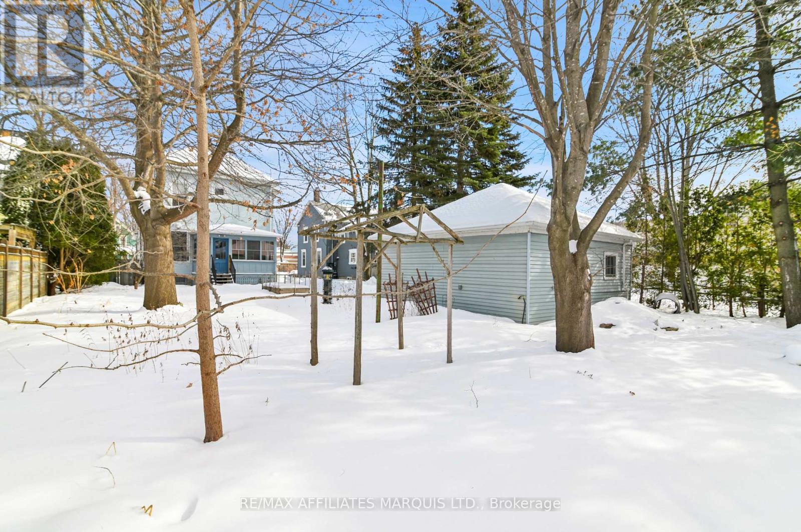 230 Sydney Street, Cornwall, Ontario  K6H 3H4 - Photo 33 - X12783442