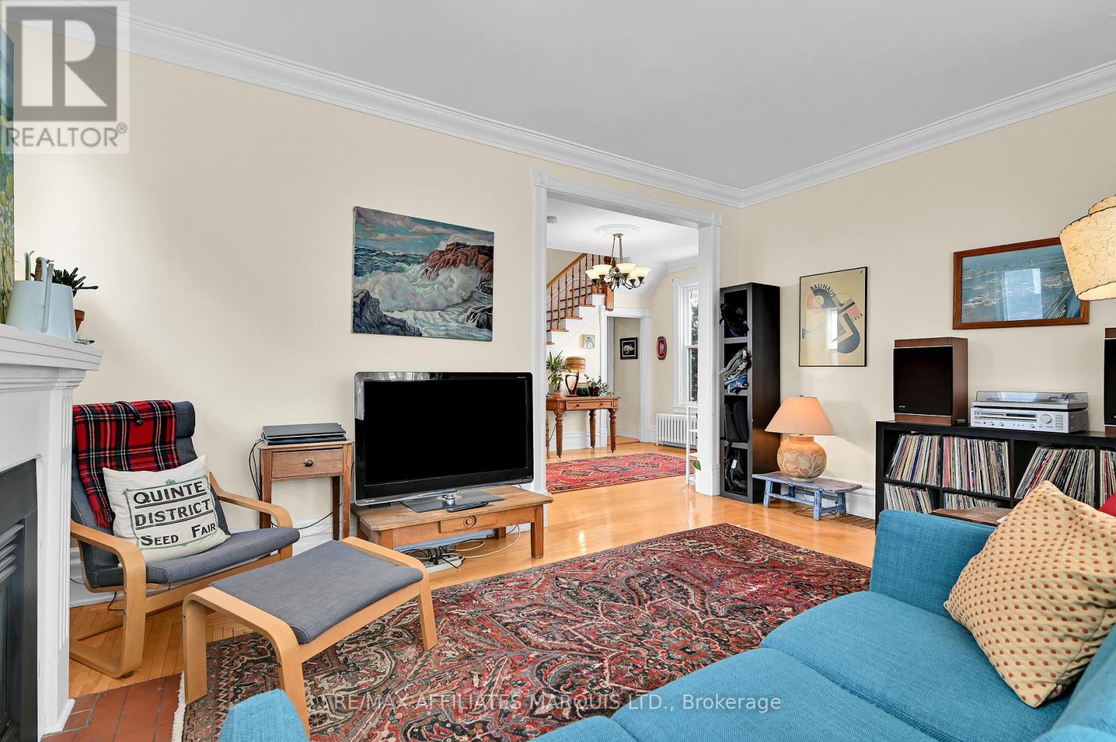 230 Sydney Street, Cornwall, Ontario  K6H 3H4 - Photo 11 - X12783442