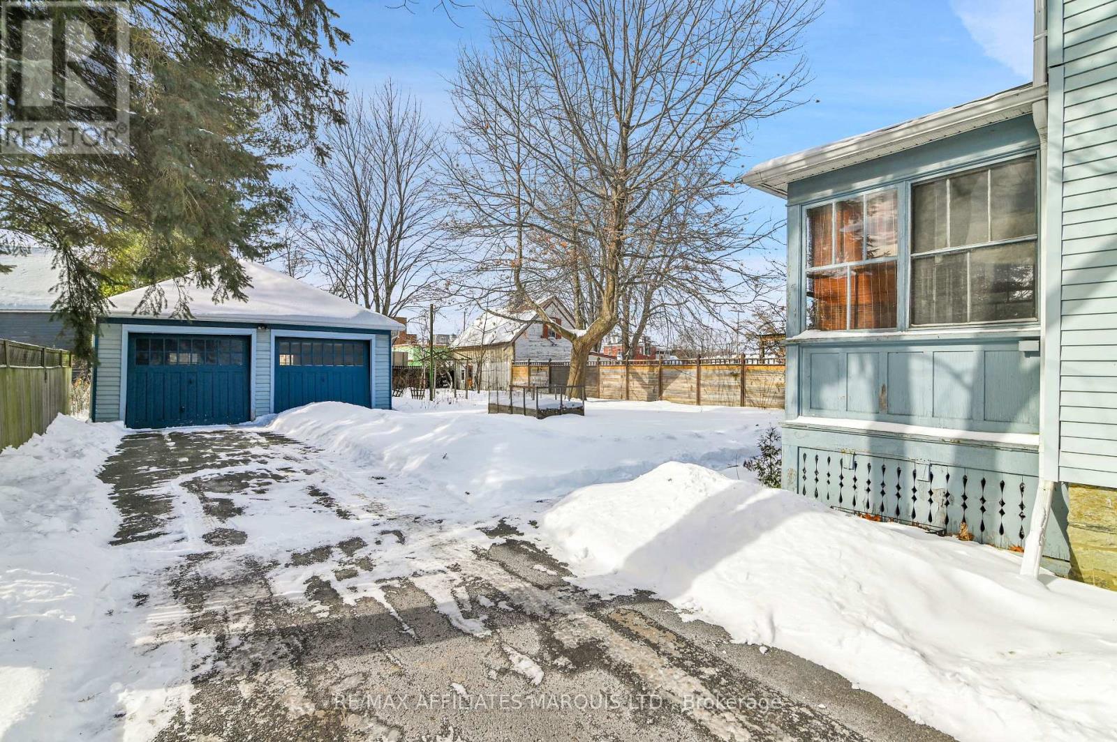 230 Sydney Street, Cornwall, Ontario  K6H 3H4 - Photo 30 - X12783442