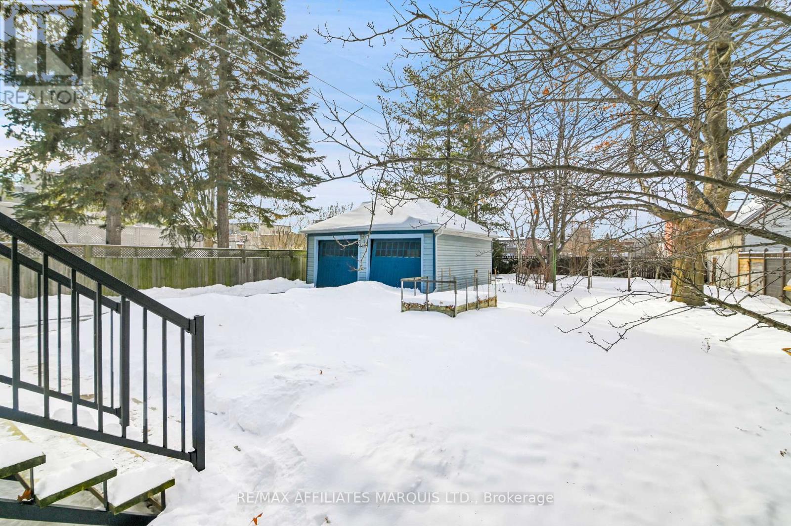 230 Sydney Street, Cornwall, Ontario  K6H 3H4 - Photo 32 - X12783442