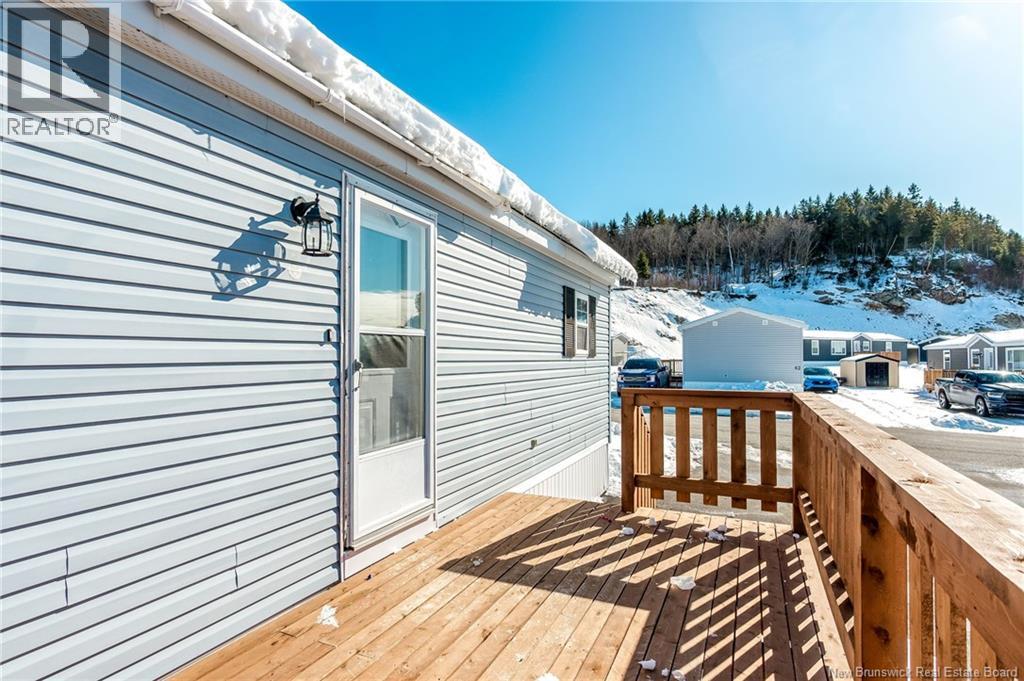 67 Rex Hurley Boulevard, Saint John, New Brunswick  E2L 3T5 - Photo 3 - NB133425