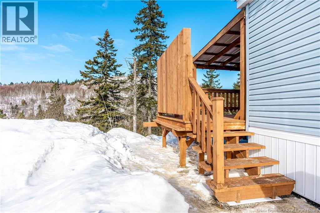 67 Rex Hurley Boulevard, Saint John, New Brunswick  E2L 3T5 - Photo 39 - NB133425