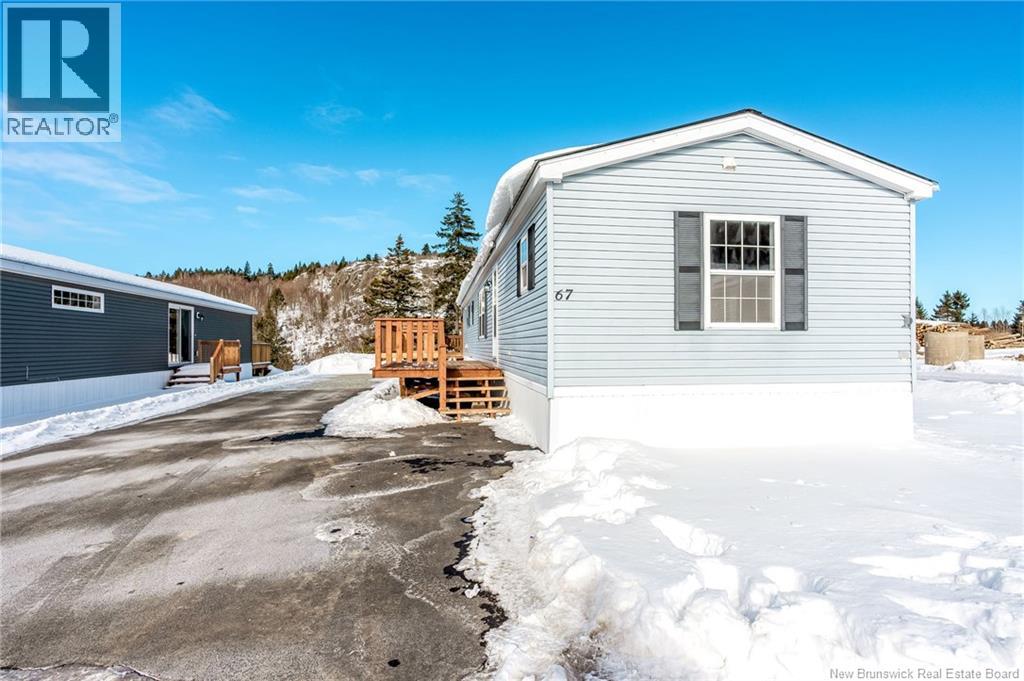 67 Rex Hurley Boulevard, Saint John, New Brunswick  E2L 3T5 - Photo 41 - NB133425