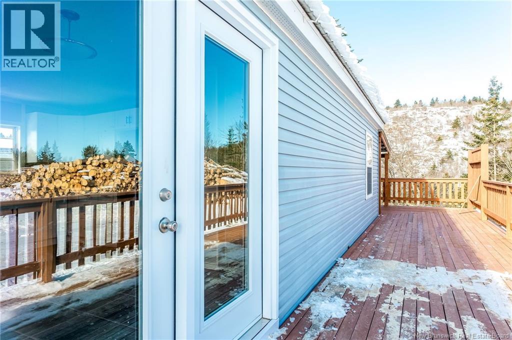 67 Rex Hurley Boulevard, Saint John, New Brunswick  E2L 3T5 - Photo 32 - NB133425