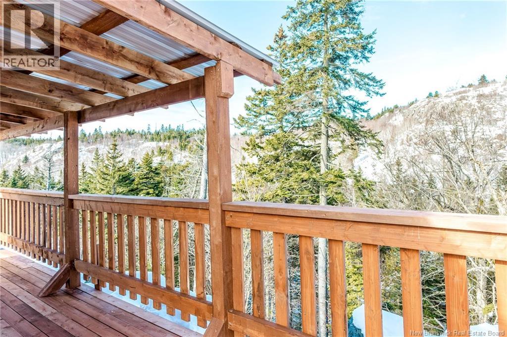 67 Rex Hurley Boulevard, Saint John, New Brunswick  E2L 3T5 - Photo 36 - NB133425