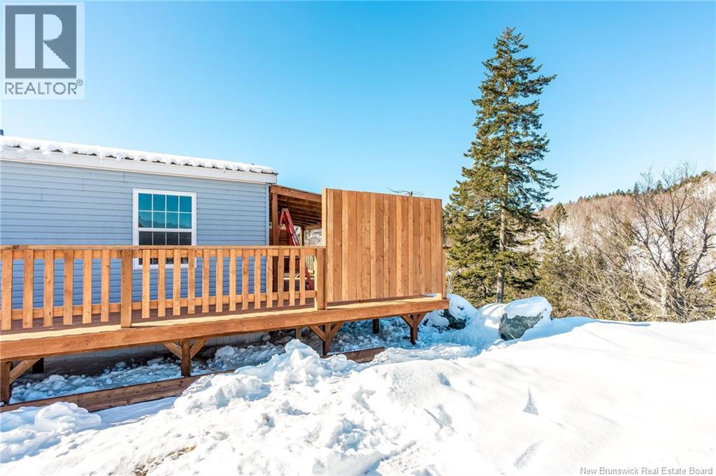 67 Rex Hurley Boulevard, Saint John, New Brunswick  E2L 3T5 - Photo 35 - NB133425