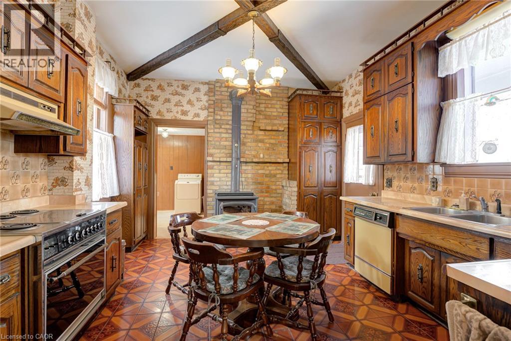 16 Centre Street, Elmira, Ontario  N3B 2T9 - Photo 18 - 40791738