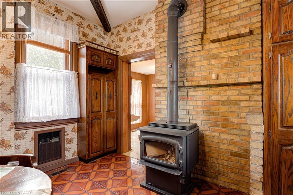 16 Centre Street, Elmira, Ontario  N3B 2T9 - Photo 21 - 40791738