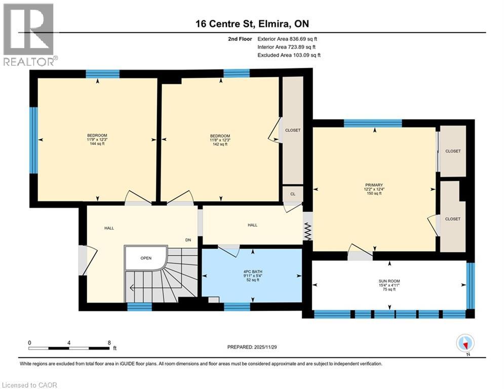 16 Centre Street, Elmira, Ontario  N3B 2T9 - Photo 43 - 40791738