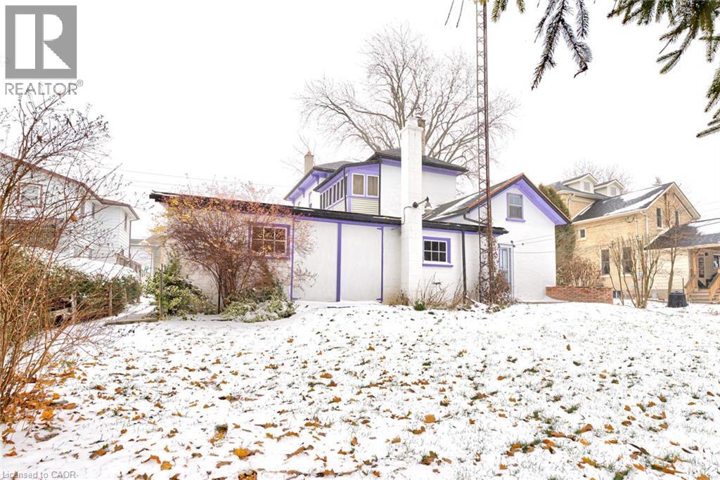 16 Centre Street, Elmira, Ontario  N3B 2T9 - Photo 37 - 40791738