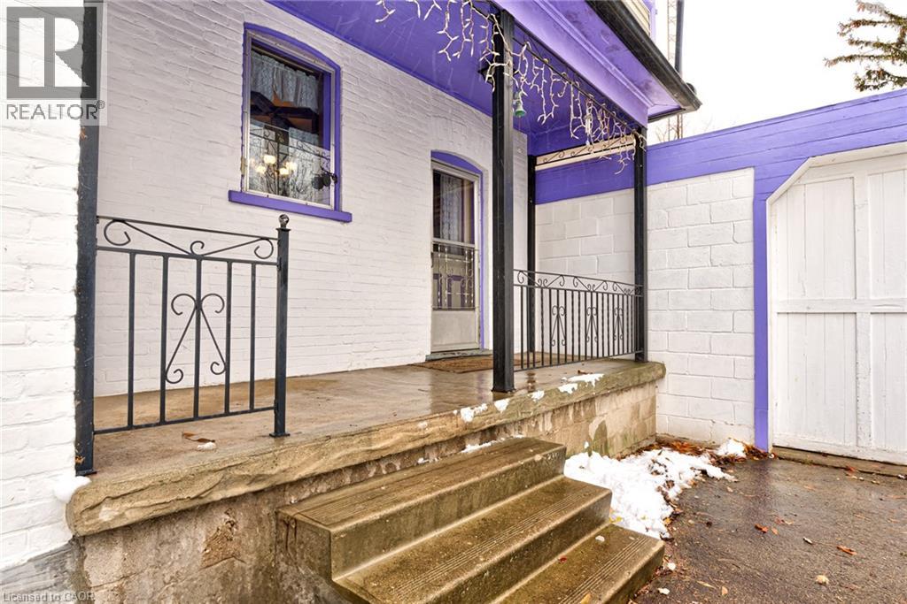 16 Centre Street, Elmira, Ontario  N3B 2T9 - Photo 36 - 40791738