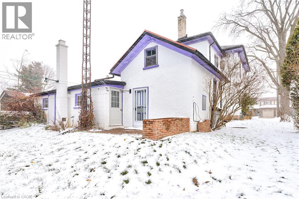 16 Centre Street, Elmira, Ontario  N3B 2T9 - Photo 38 - 40791738