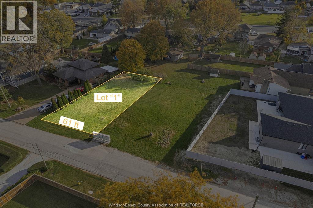 V/l Major Street Unit# Part 1, Lakeshore, Ontario  N0R 1A0 - Photo 3 - 26003133