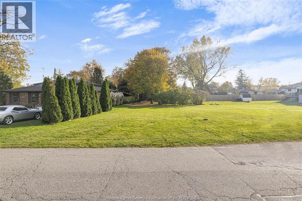 V/L MAJOR STREET Unit# PART 1, lakeshore, Ontario