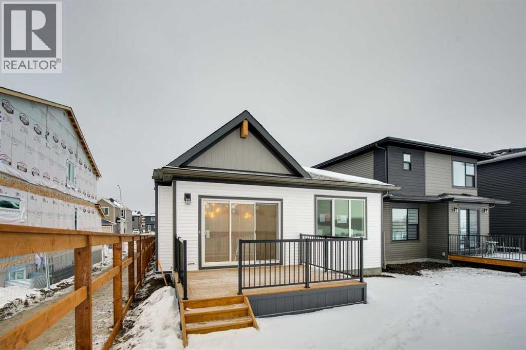 75 Fireside Common, Cochrane, Alberta  T4C 3E1 - Photo 42 - A2271464