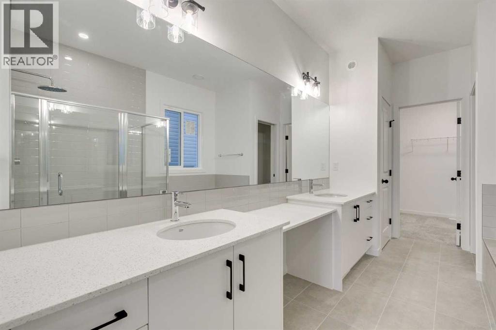 75 Fireside Common, Cochrane, Alberta  T4C 3E1 - Photo 26 - A2271464