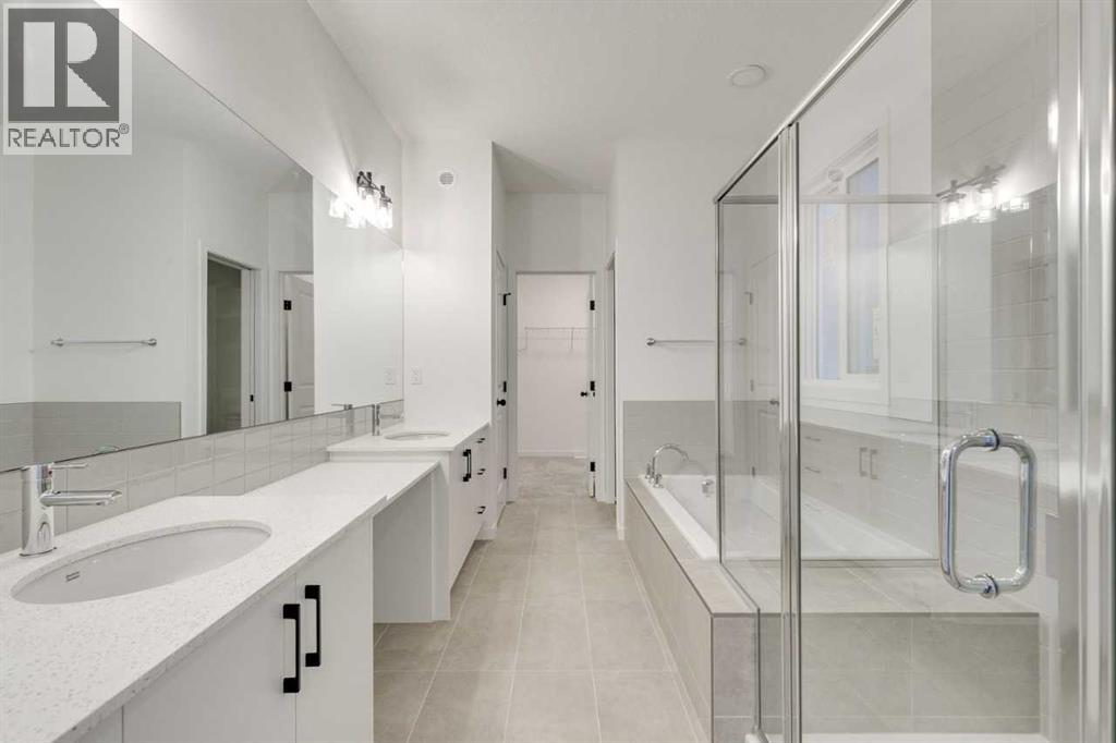 75 Fireside Common, Cochrane, Alberta  T4C 3E1 - Photo 25 - A2271464