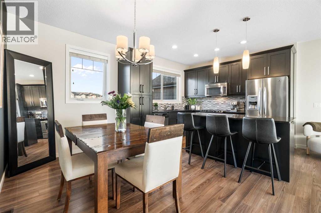 78 Nolan Hill Heights Nw, Calgary, Alberta  T3R 0S5 - Photo 10 - A2276692