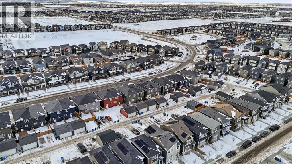 1244 Cornerstone Way Ne, Calgary, Alberta  T3N 1Y2 - Photo 37 - A2278049