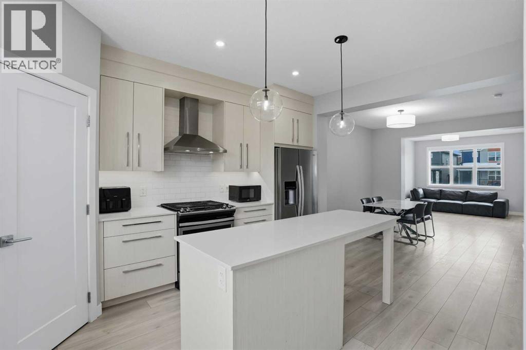 1244 Cornerstone Way Ne, Calgary, Alberta  T3N 1Y2 - Photo 10 - A2278049