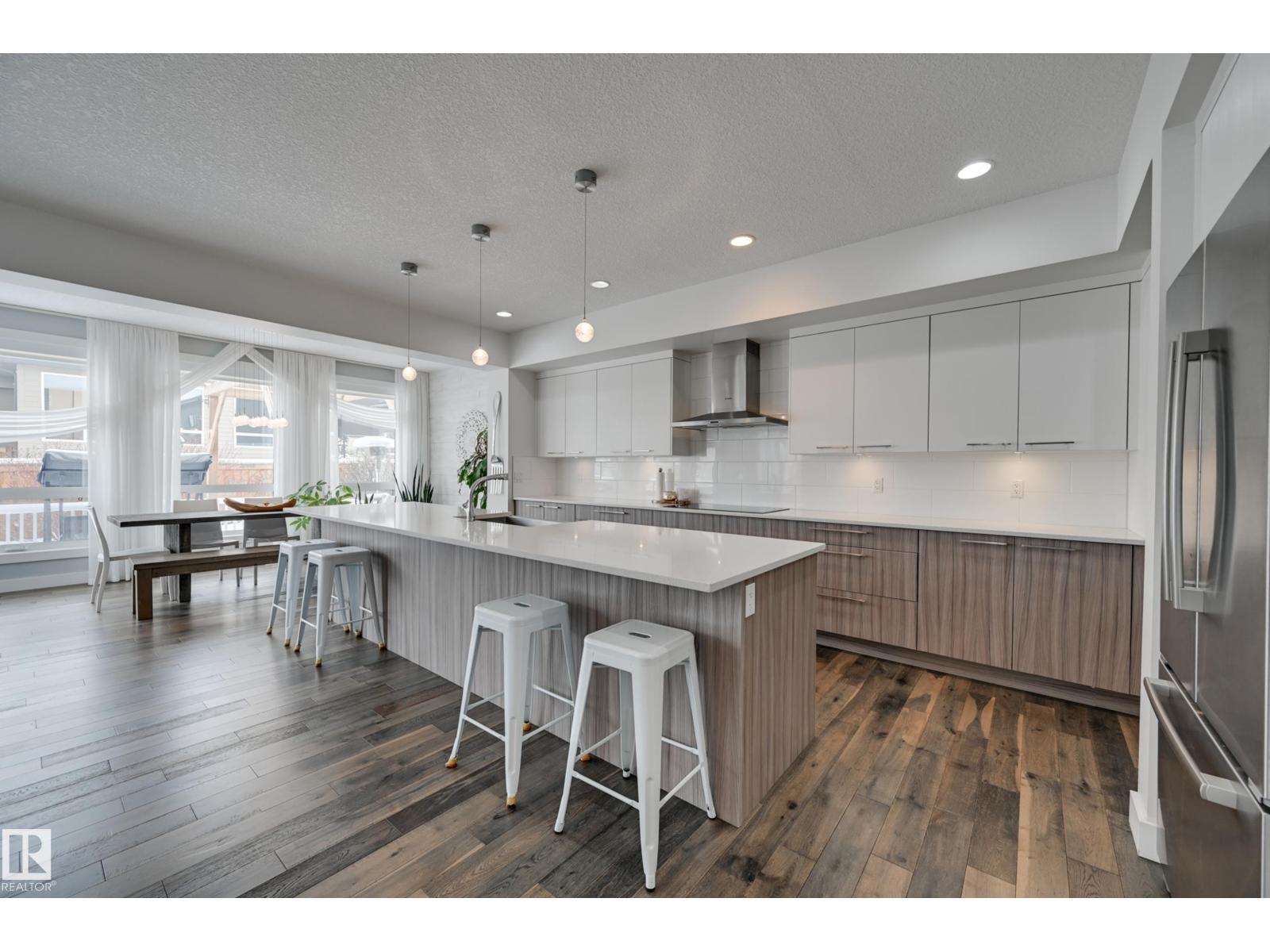 1311 Hainstock Wy Sw, Edmonton, Alberta  T6W 3B6 - Photo 11 - E4473248