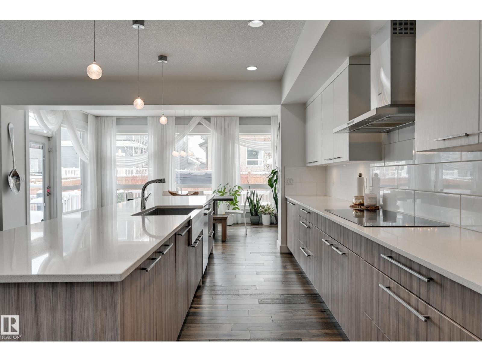 1311 Hainstock Wy Sw, Edmonton, Alberta  T6W 3B6 - Photo 13 - E4473248