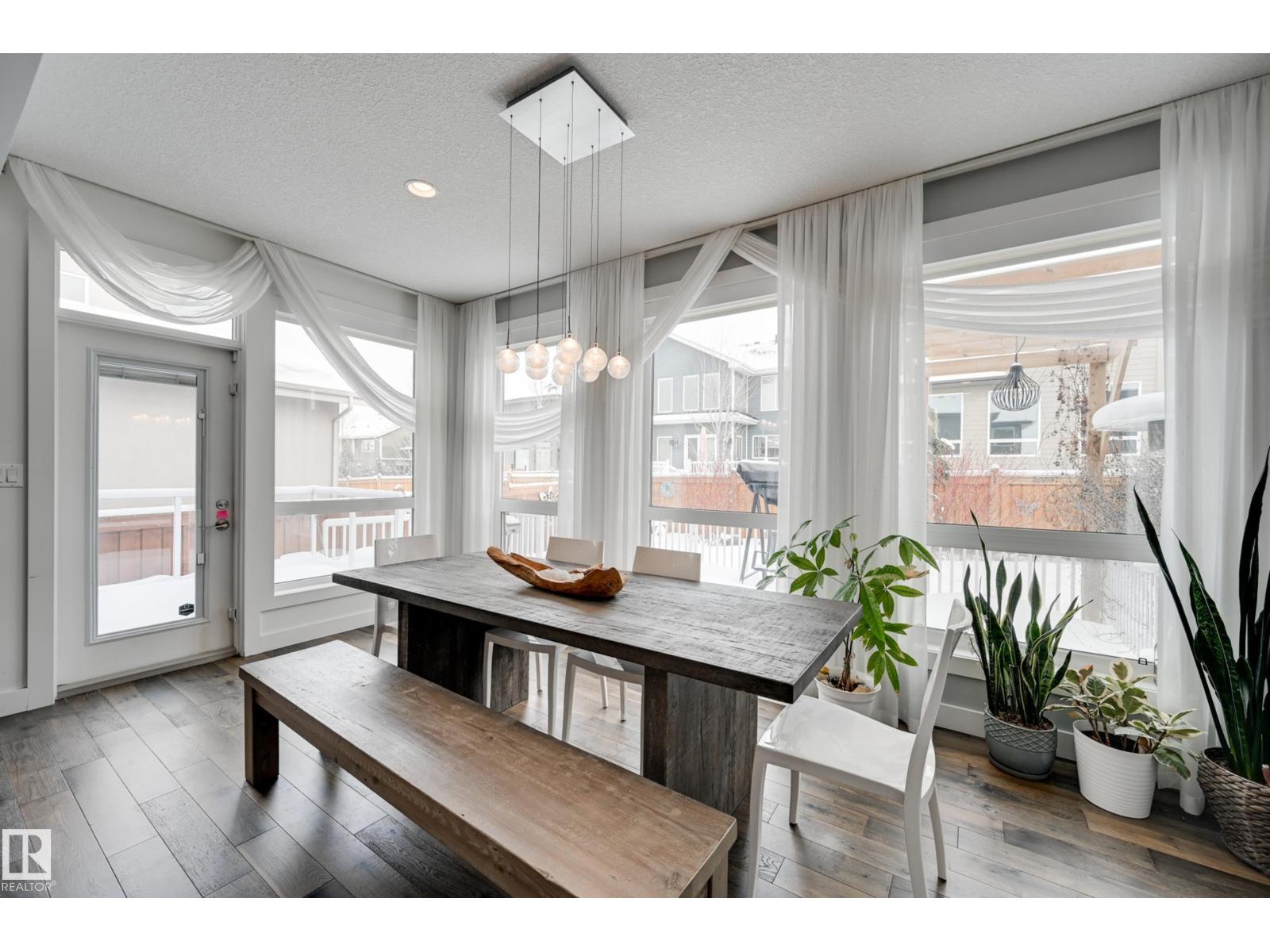 1311 Hainstock Wy Sw, Edmonton, Alberta  T6W 3B6 - Photo 15 - E4473248