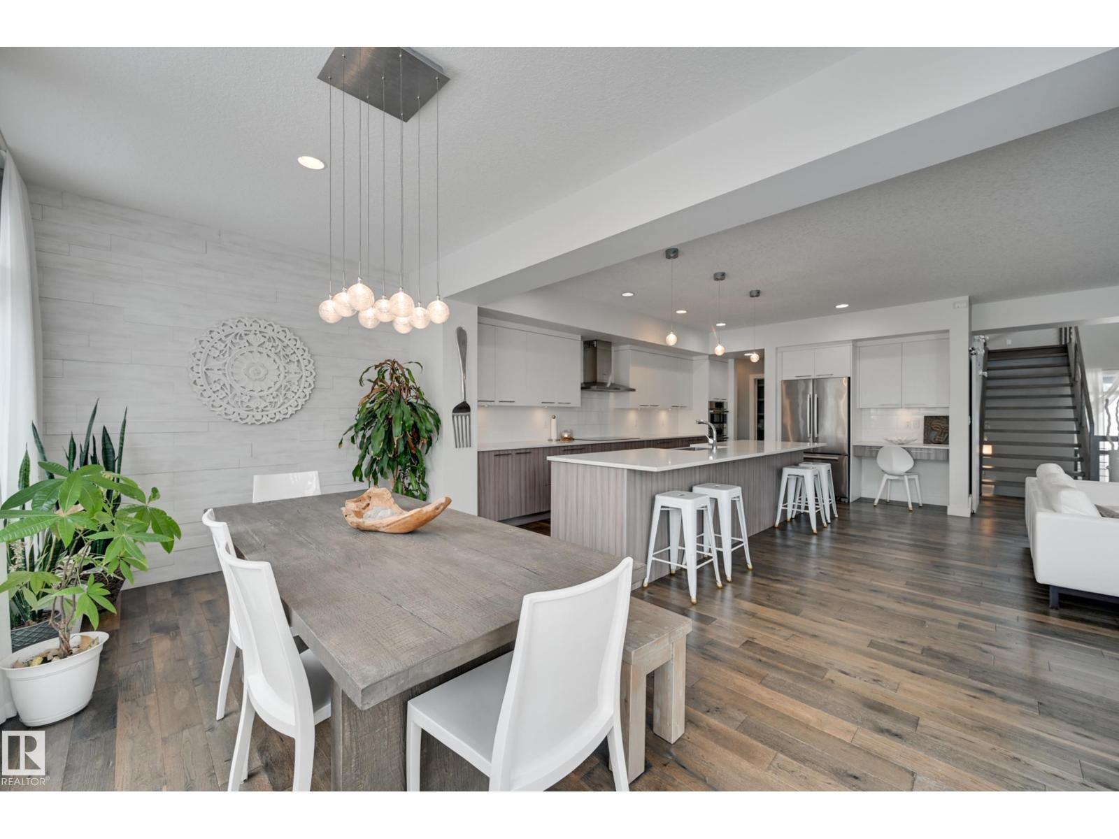 1311 Hainstock Wy Sw, Edmonton, Alberta  T6W 3B6 - Photo 16 - E4473248