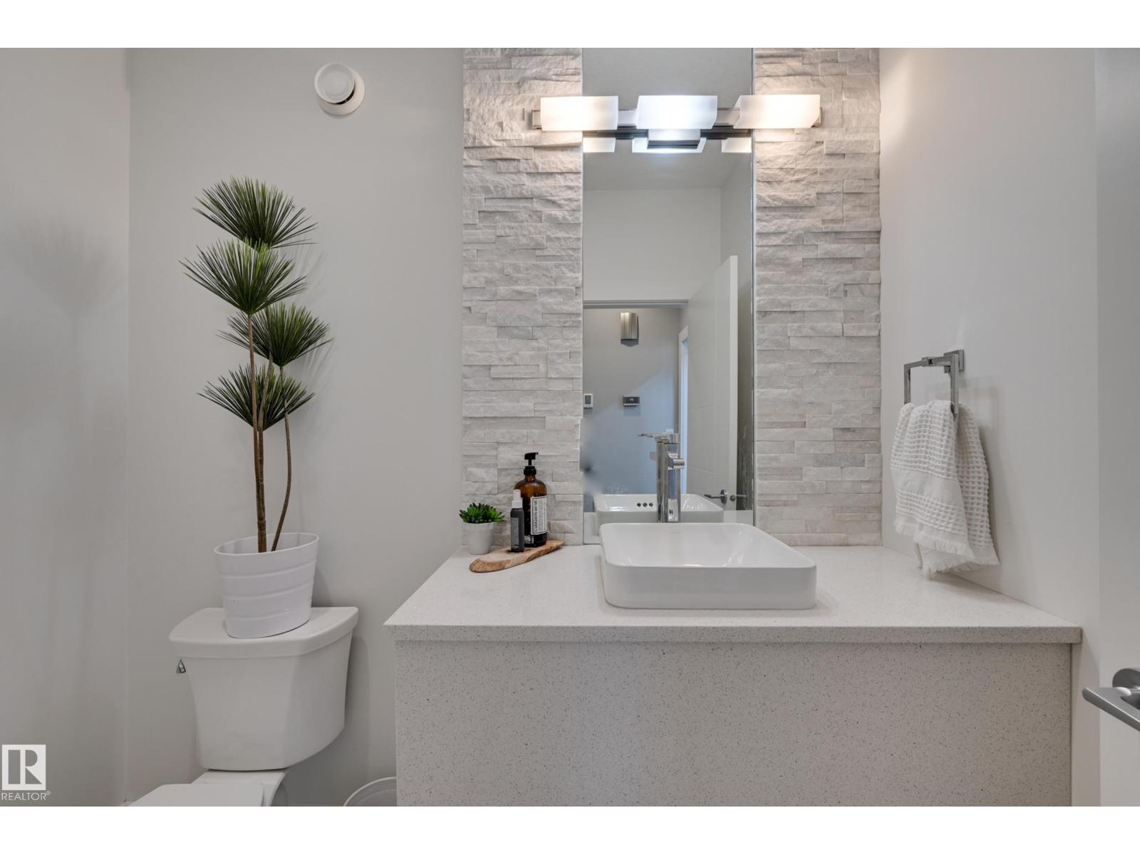 1311 Hainstock Wy Sw, Edmonton, Alberta  T6W 3B6 - Photo 19 - E4473248