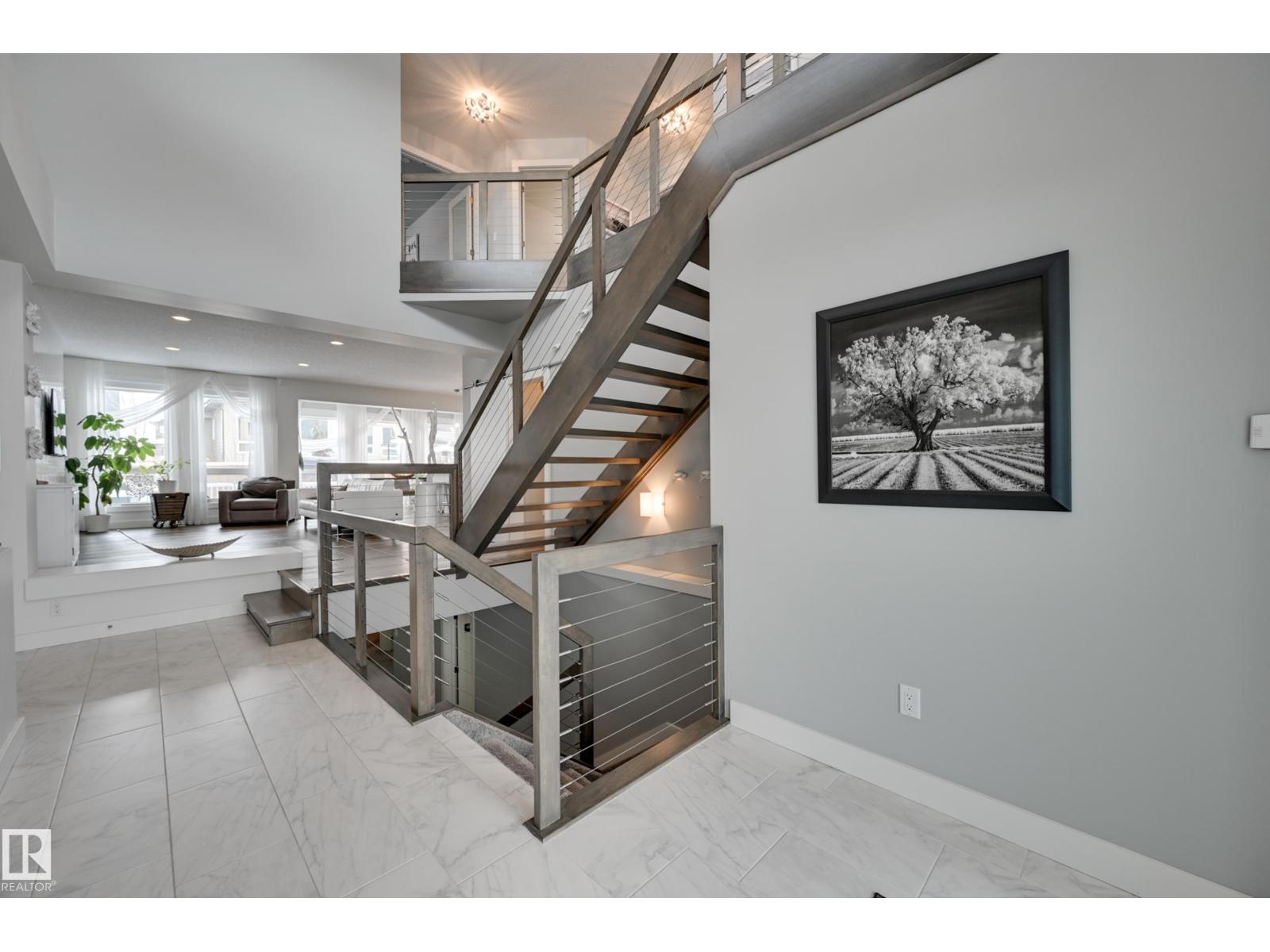 1311 Hainstock Wy Sw, Edmonton, Alberta  T6W 3B6 - Photo 2 - E4473248