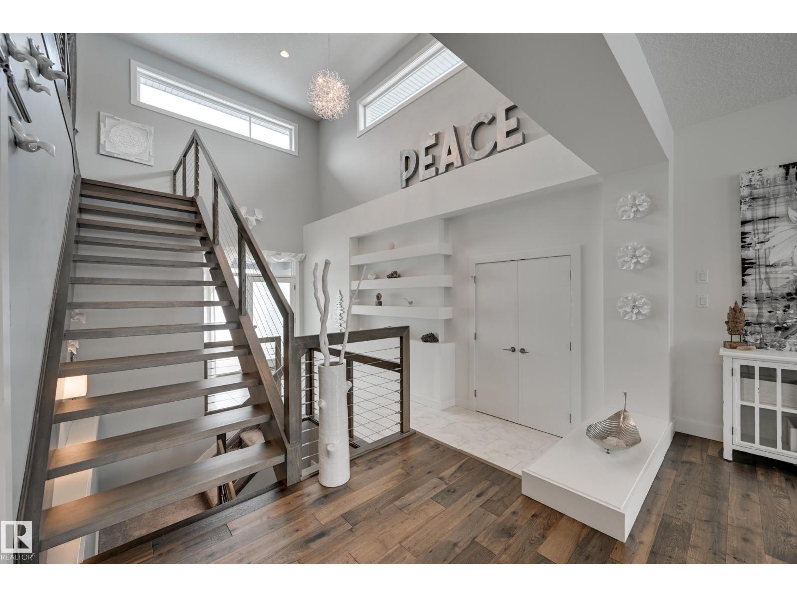 1311 Hainstock Wy Sw, Edmonton, Alberta  T6W 3B6 - Photo 20 - E4473248